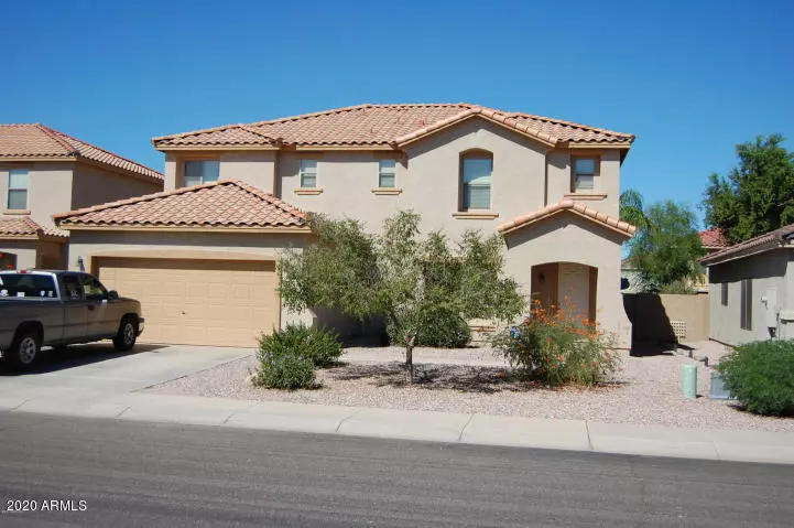 San Tan Valley, AZ 85144,2882 W SUNSHINE BUTTE Drive