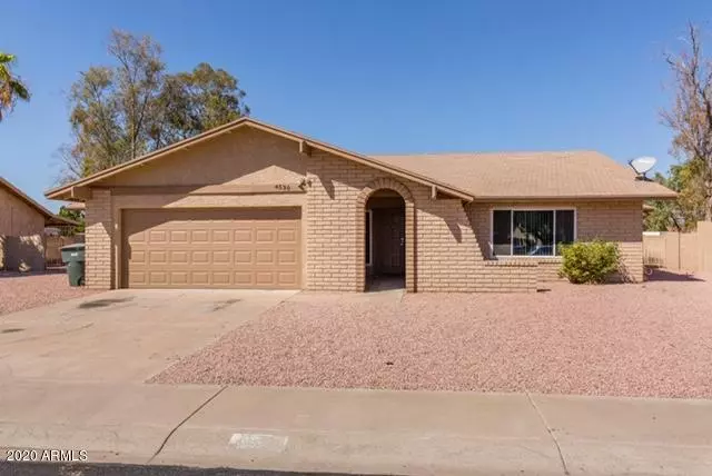 4530 N 105TH Avenue, Phoenix, AZ 85037