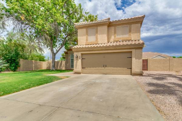 Gilbert, AZ 85234,1149 N OWL Drive