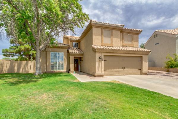 Gilbert, AZ 85234,1149 N OWL Drive