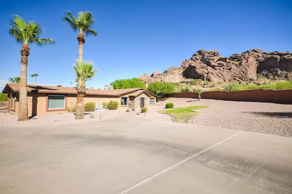 6001 N TATUM Boulevard, Paradise Valley, AZ 85253