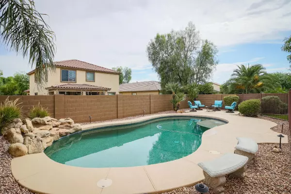 Surprise, AZ 85379,14145 W ROSEWOOD Drive