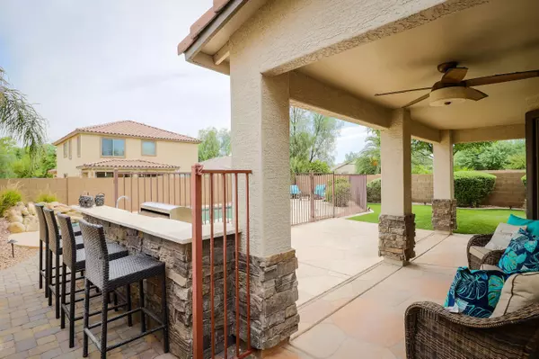 Surprise, AZ 85379,14145 W ROSEWOOD Drive