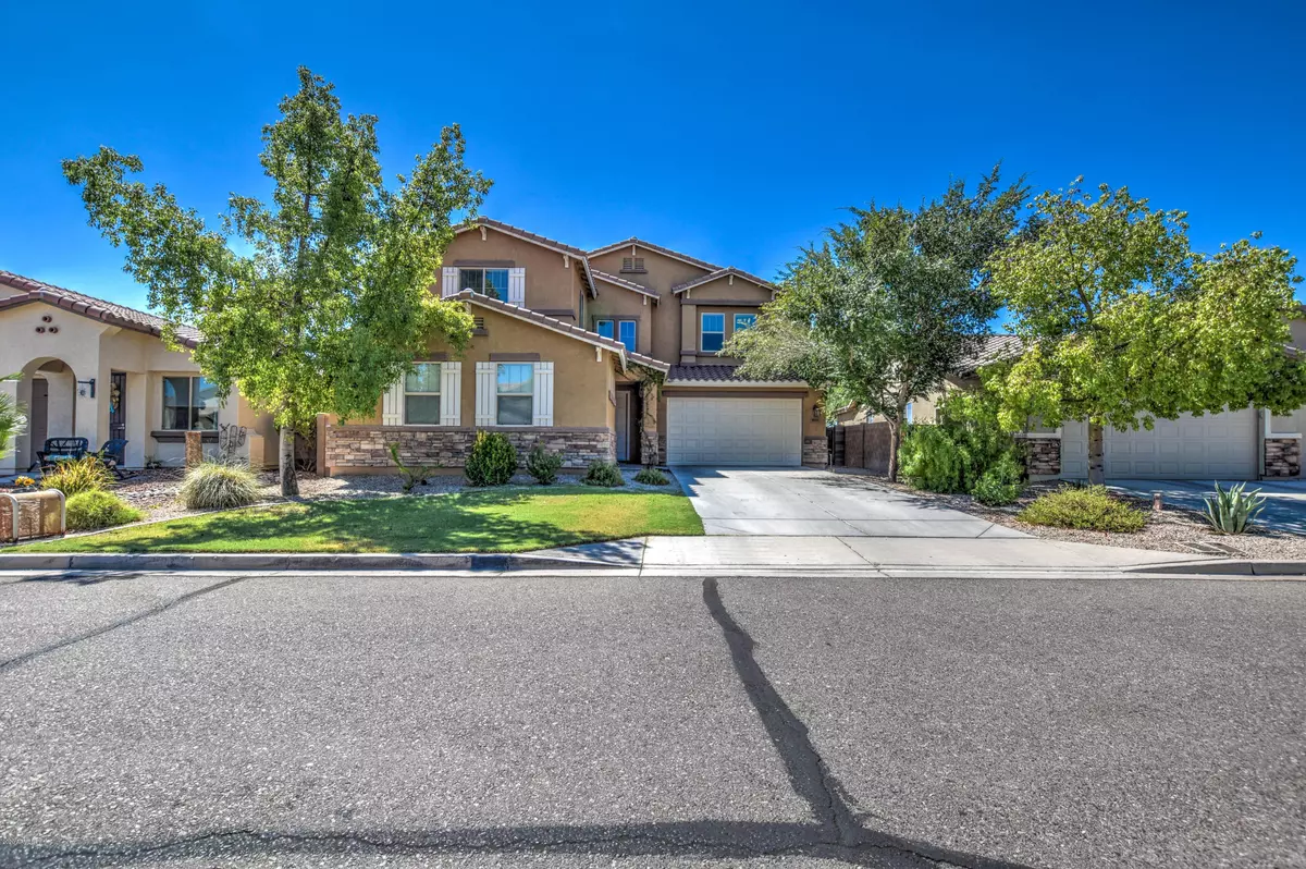 San Tan Valley, AZ 85143,1033 E PASTURE CANYON Drive