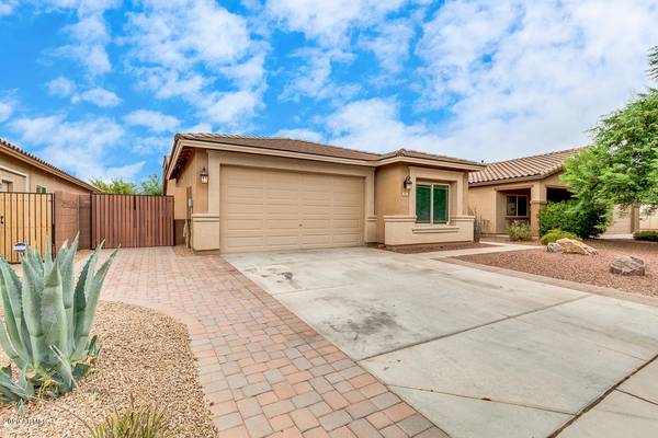 San Tan Valley, AZ 85140,898 W BASSWOOD Avenue