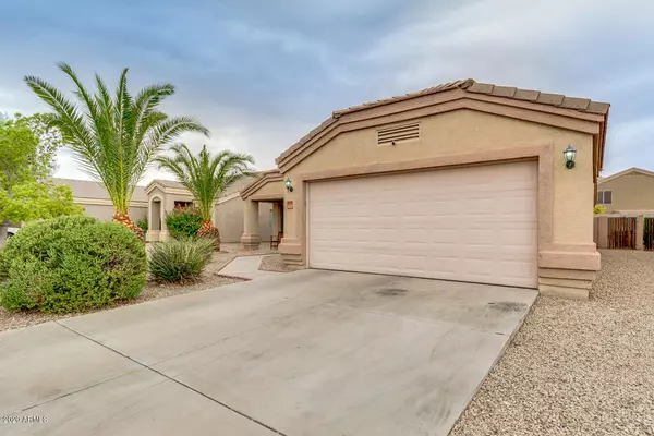 El Mirage, AZ 85335,12714 W CALAVAR Road