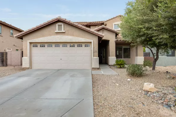 718 S 112TH Avenue, Avondale, AZ 85323