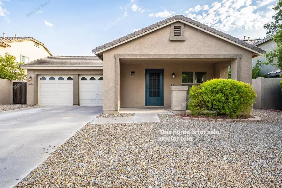 3264 E ELGIN Street, Gilbert, AZ 85295