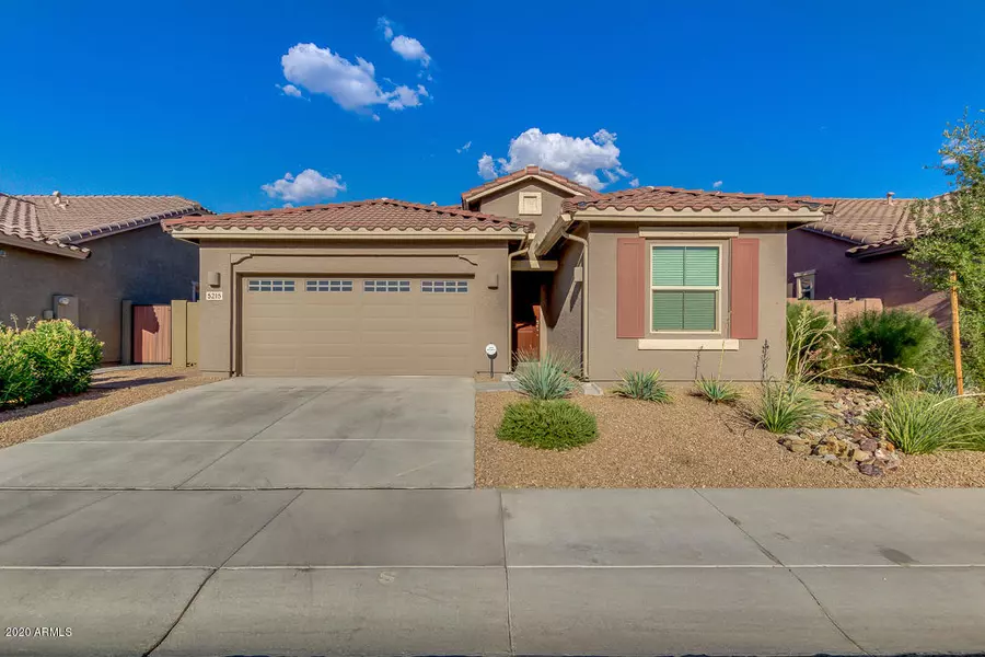 5215 S 16TH Place, Phoenix, AZ 85040