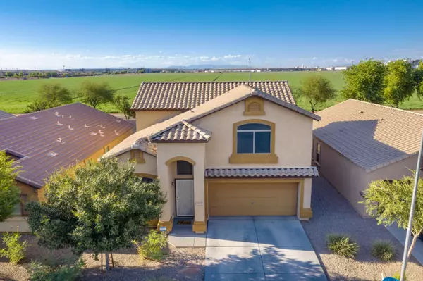 Tolleson, AZ 85353,10154 W GROSS Avenue