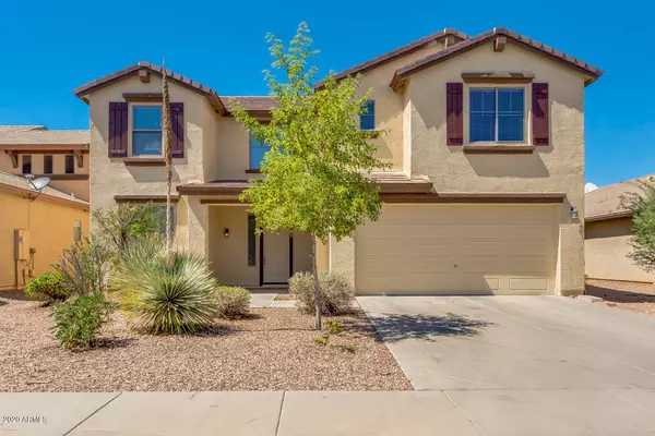 694 W DESERT SEASONS Drive, San Tan Valley, AZ 85143