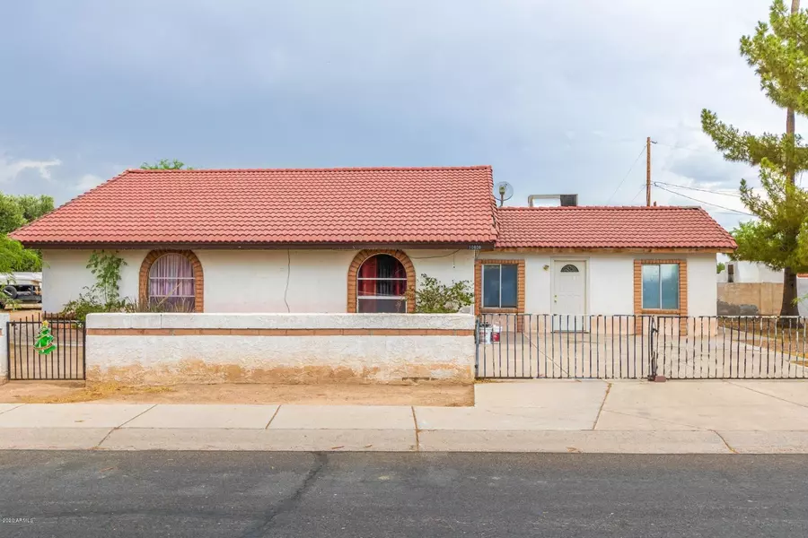 10808 W APACHE Street, Avondale, AZ 85323