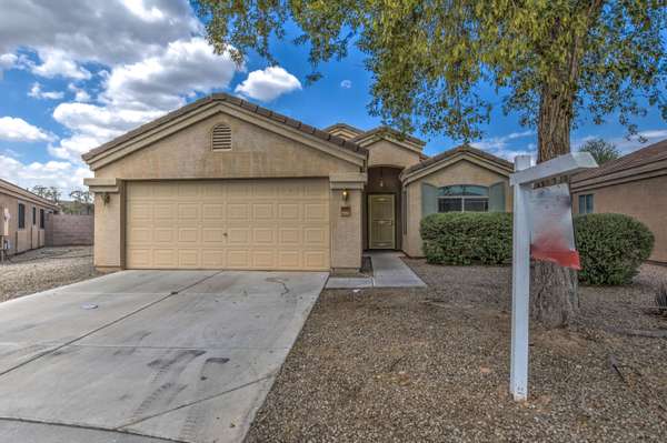 Goodyear, AZ 85338,3544 S 160TH Lane