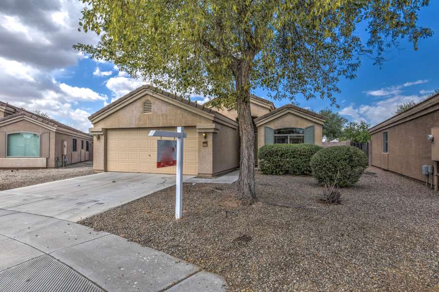 3544 S 160TH Lane, Goodyear, AZ 85338