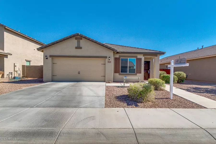 7615 W CARTER Road, Laveen, AZ 85339