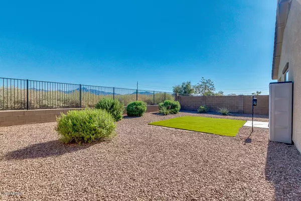 Laveen, AZ 85339,7615 W CARTER Road