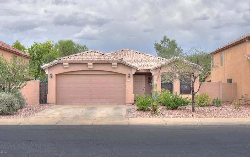 1786 N DESERT WILLOW Street, Casa Grande, AZ 85122