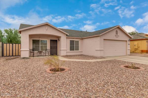 Casa Grande, AZ 85122,1386 E AUTUMN SAGE Trail