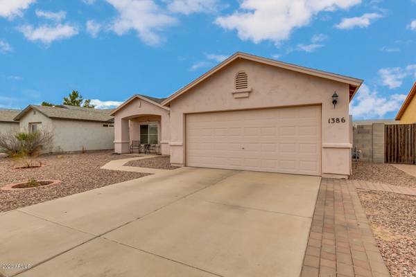 Casa Grande, AZ 85122,1386 E AUTUMN SAGE Trail