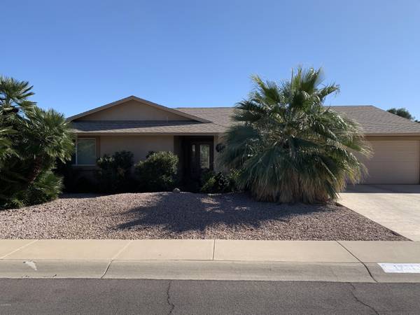 12511 W RAMPART Drive, Sun City West, AZ 85375