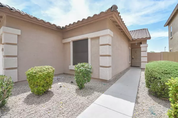 Maricopa, AZ 85138,18514 N JAMESON Drive