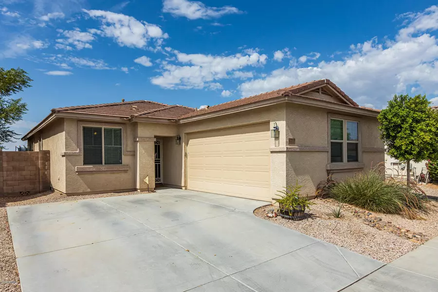 17777 W TONTO Street, Goodyear, AZ 85338