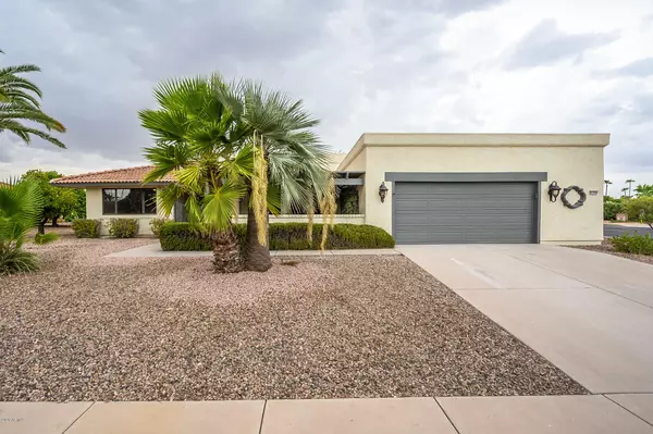 Sun City West, AZ 85375,21234 N 132ND Drive