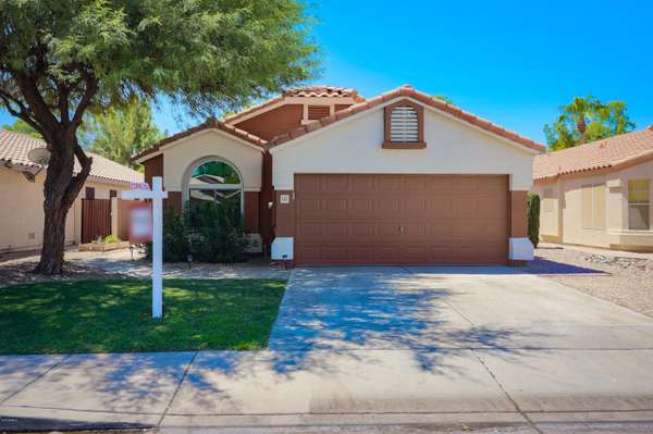 Chandler, AZ 85286,1141 W LARK Drive