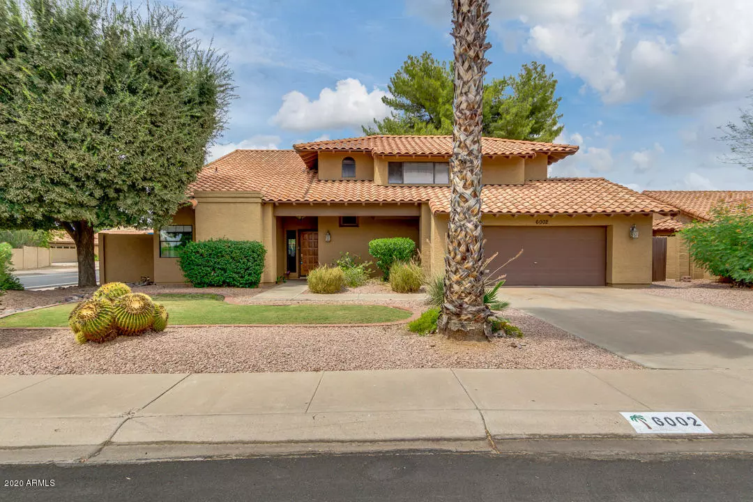 Scottsdale, AZ 85254,6002 E WALTANN Lane