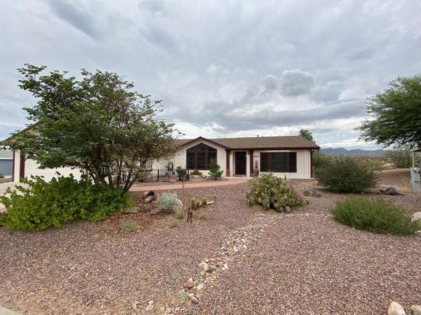 Roosevelt, AZ 85545,589 S Windy Hill --