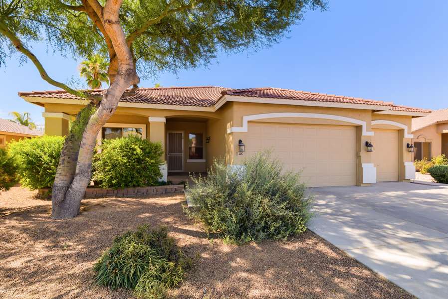 3507 E LOS ALTOS Road, Gilbert, AZ 85297