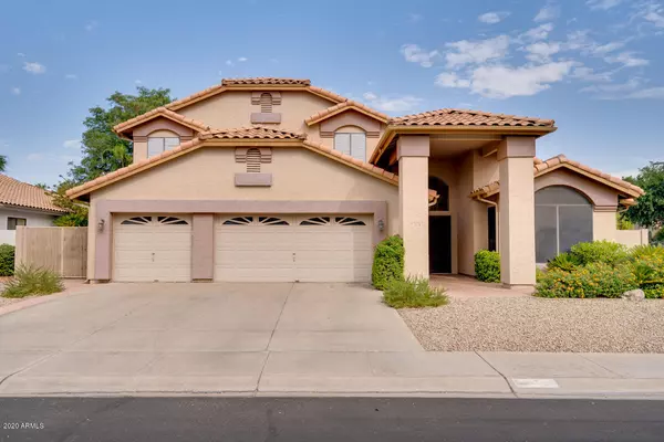 908 W Wagner Drive, Gilbert, AZ 85233