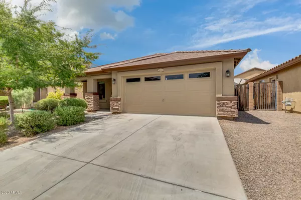 Laveen, AZ 85339,4616 W ELLIS Street