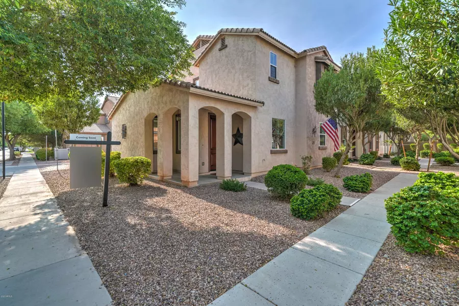 4061 E MILKY Way, Gilbert, AZ 85295