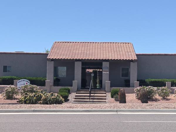 Fountain Hills, AZ 85268,12012 N SAGUARO Boulevard #6