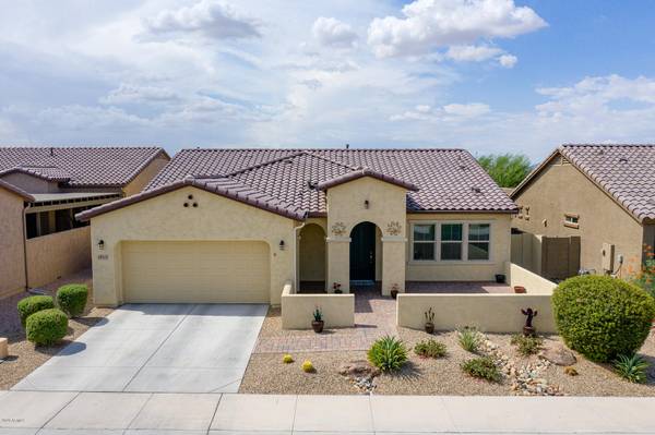 Goodyear, AZ 85338,18113 W REDWOOD Lane