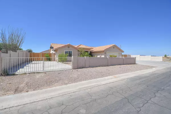 Arizona City, AZ 85123,9581 W VALVIEW Place