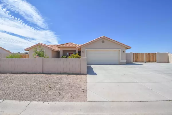 Arizona City, AZ 85123,9581 W VALVIEW Place