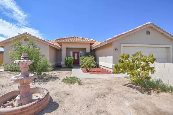 Arizona City, AZ 85123,9581 W VALVIEW Place