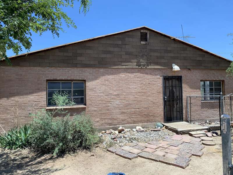 21534 W HOVEY Avenue, Wittmann, AZ 85361