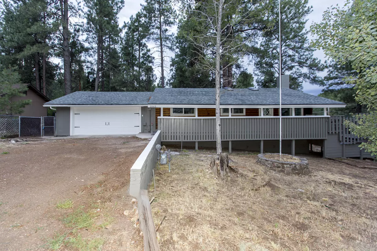 Flagstaff, AZ 86005,3945 CANYON Loop