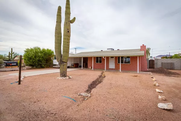 10358 E BOISE Street, Apache Junction, AZ 85120