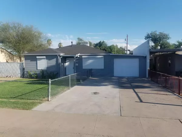 Phoenix, AZ 85017,2609 W Marshall Avenue