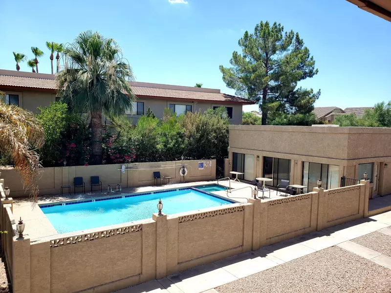 12627 N LA MONTANA Drive #107, Fountain Hills, AZ 85268