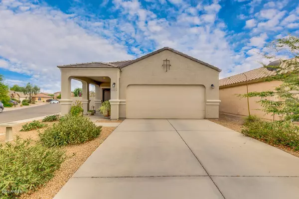 41391 W NOVAK Lane, Maricopa, AZ 85138