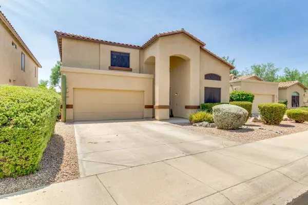 Scottsdale, AZ 85260,15040 N 100TH Place