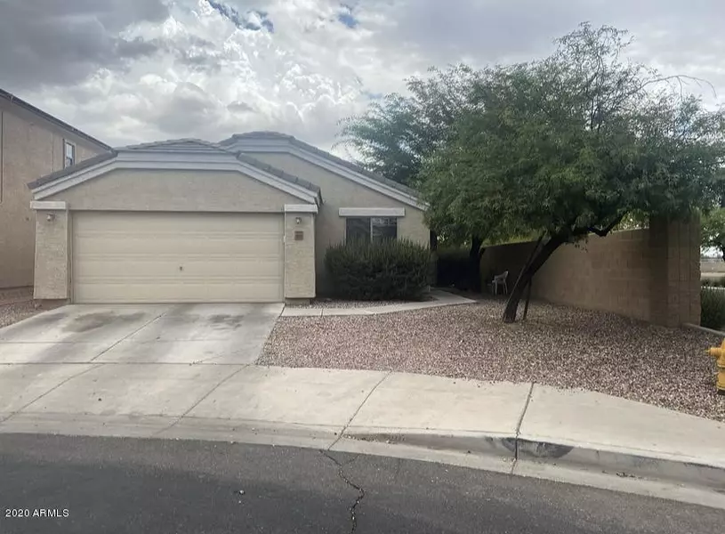 5961 S 240th Drive, Buckeye, AZ 85326