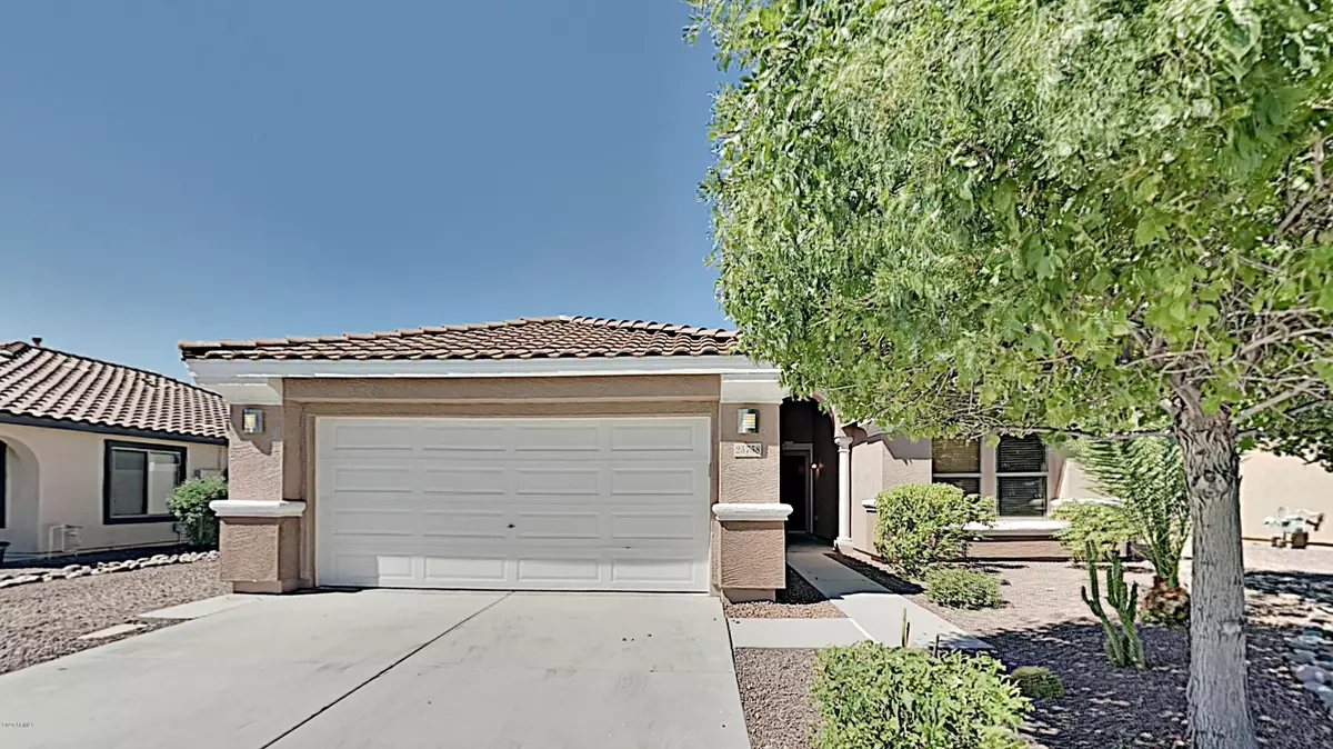 Surprise, AZ 85387,25758 N 165TH Lane