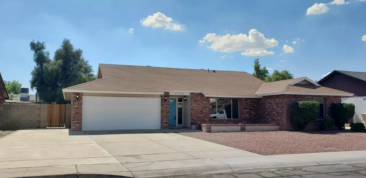 11228 N 64TH Lane, Glendale, AZ 85304