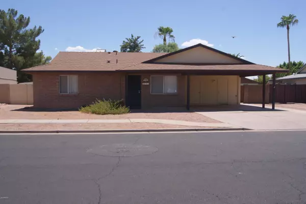 Mesa, AZ 85202,1741 W MESETO Avenue